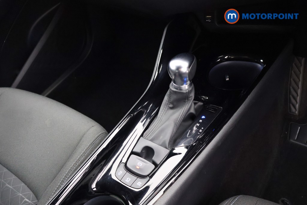 Toyota C-Hr Design Automatic Petrol-Electric Hybrid SUV - Stock Number (1628314) - 13th supplementary image