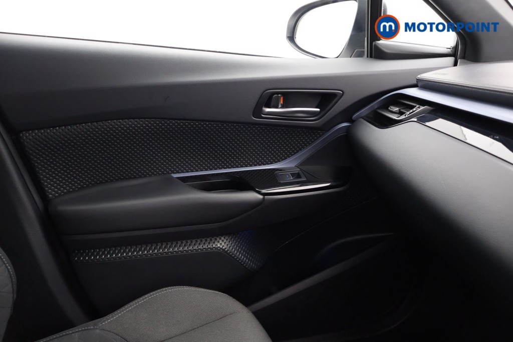 Toyota C-Hr Design Automatic Petrol-Electric Hybrid SUV - Stock Number (1628314) - 15th supplementary image