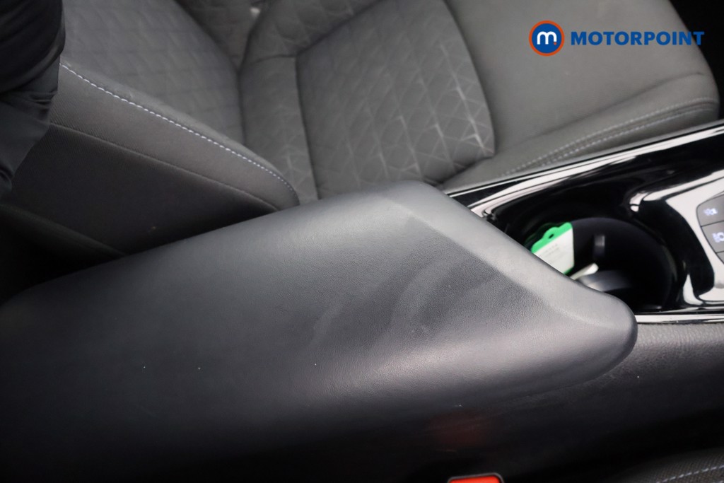 Toyota C-Hr Design Automatic Petrol-Electric Hybrid SUV - Stock Number (1628314) - 16th supplementary image