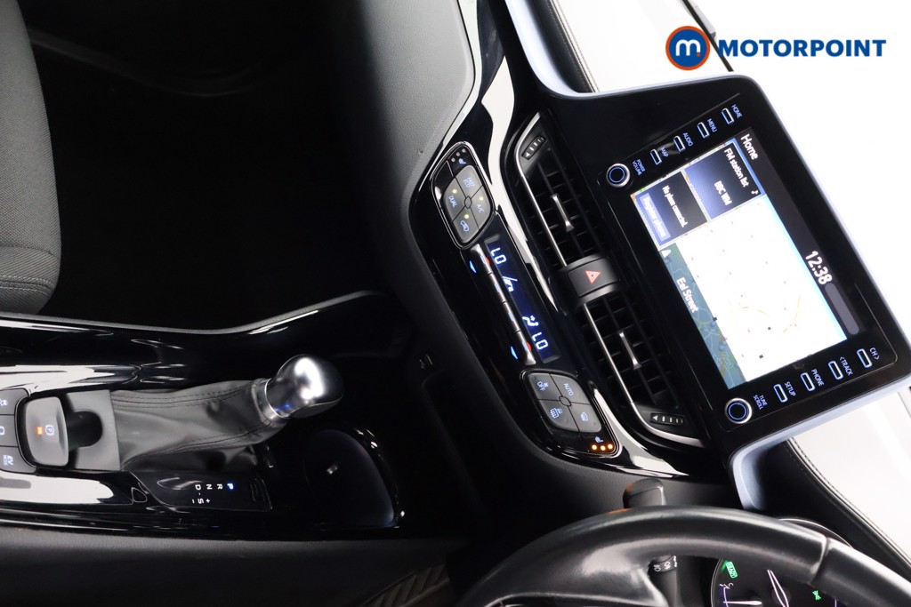 Toyota C-Hr Design Automatic Petrol-Electric Hybrid SUV - Stock Number (1628314) - 17th supplementary image