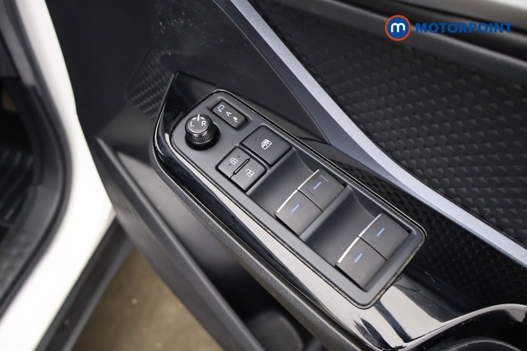 Toyota C-Hr Design Automatic Petrol-Electric Hybrid SUV - Stock Number (1628314) - 18th supplementary image