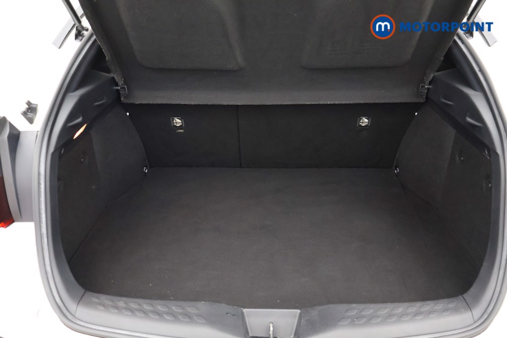 Toyota C-Hr Design Automatic Petrol-Electric Hybrid SUV - Stock Number (1628314) - 24th supplementary image