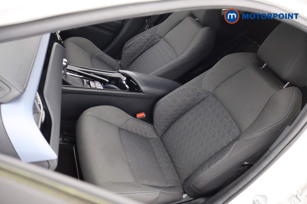 Toyota C-Hr Design Automatic Petrol-Electric Hybrid SUV - Stock Number (1628314) - 30th supplementary image