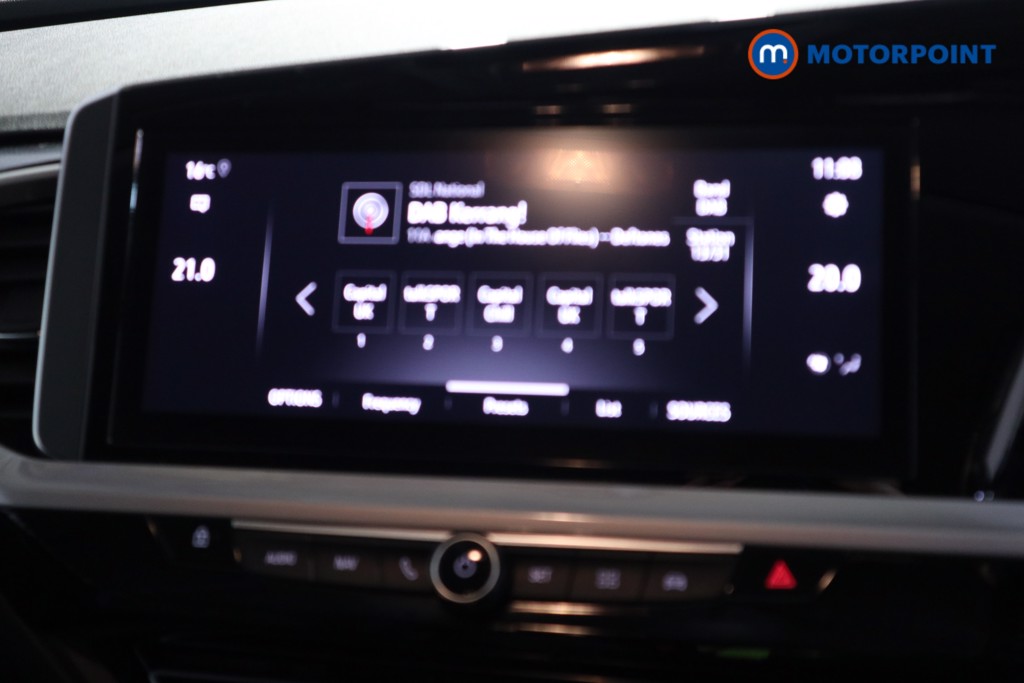 Vauxhall Grandland Ultimate Automatic Diesel SUV - Stock Number (1628331) - 2nd supplementary image