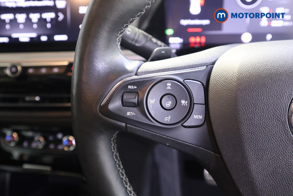 Vauxhall Grandland Ultimate Automatic Diesel SUV - Stock Number (1628331) - 5th supplementary image