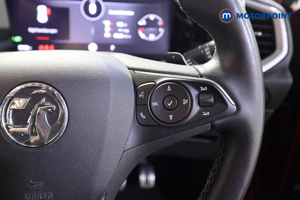 Vauxhall Grandland Ultimate Automatic Diesel SUV - Stock Number (1628331) - 6th supplementary image