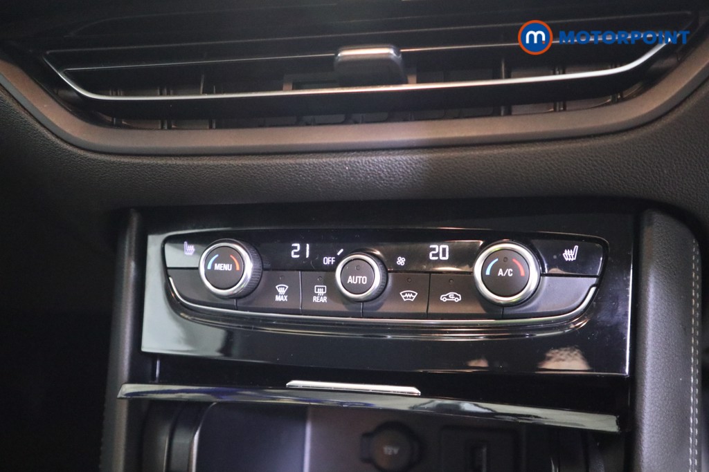 Vauxhall Grandland Ultimate Automatic Diesel SUV - Stock Number (1628331) - 7th supplementary image