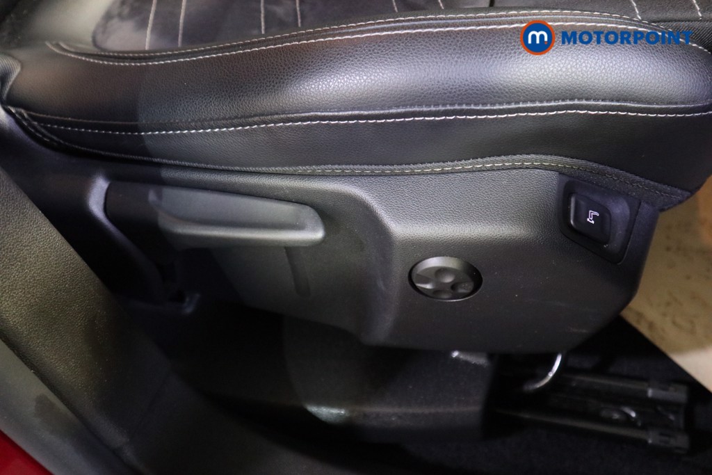 Vauxhall Grandland Ultimate Automatic Diesel SUV - Stock Number (1628331) - 15th supplementary image