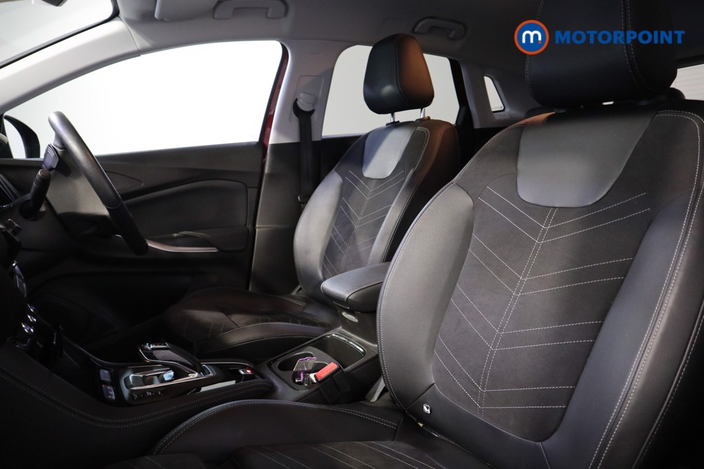 Vauxhall Grandland Ultimate Automatic Diesel SUV - Stock Number (1628331) - 17th supplementary image