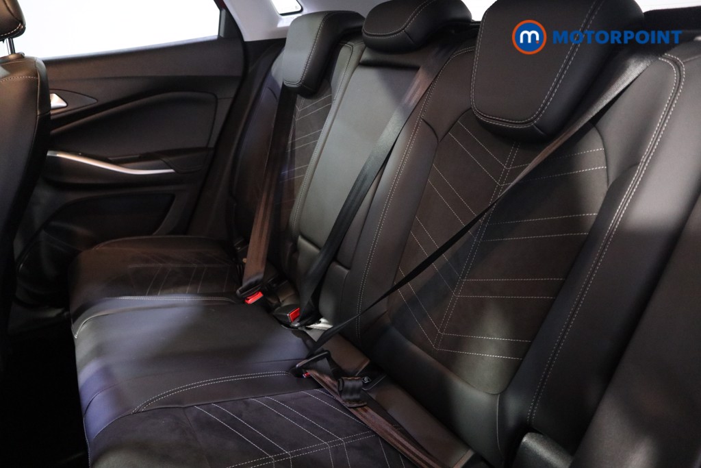 Vauxhall Grandland Ultimate Automatic Diesel SUV - Stock Number (1628331) - 18th supplementary image