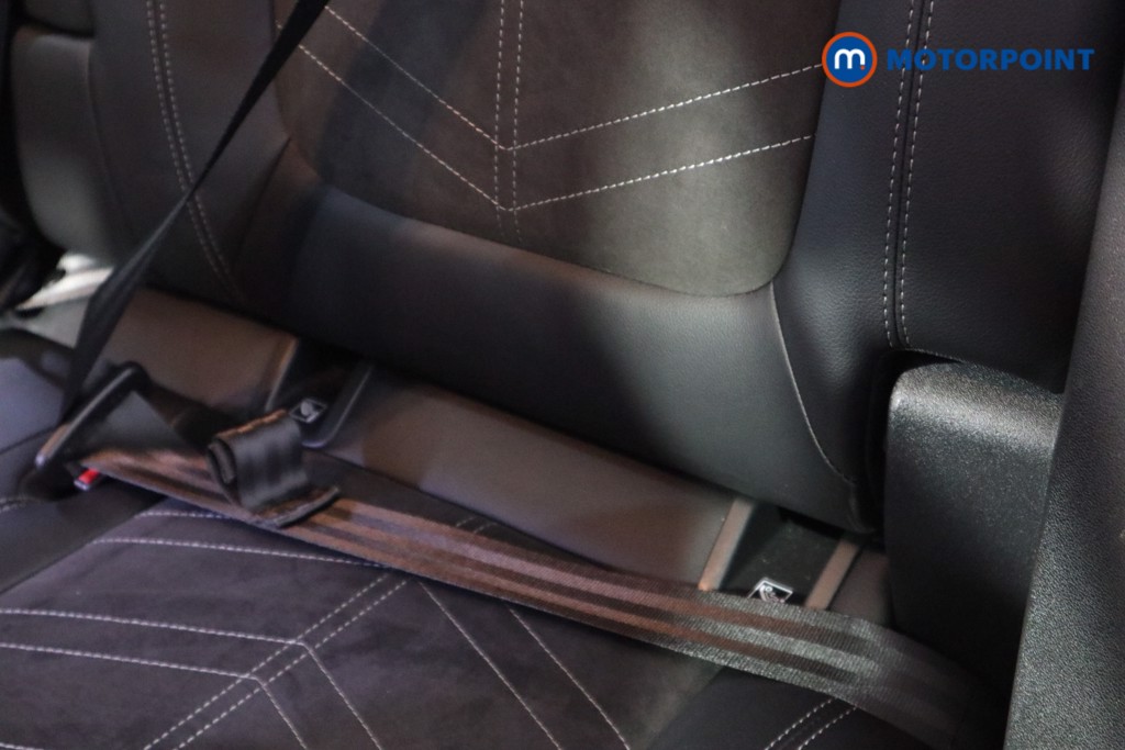 Vauxhall Grandland Ultimate Automatic Diesel SUV - Stock Number (1628331) - 19th supplementary image