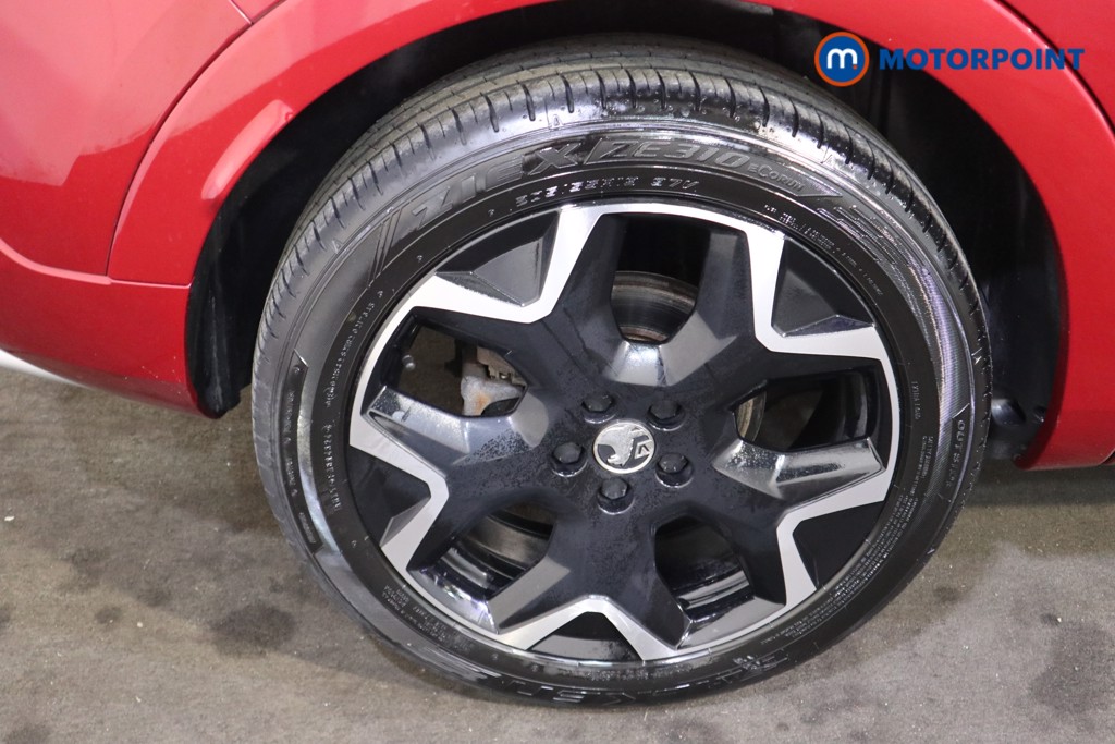 Vauxhall Grandland Ultimate Automatic Diesel SUV - Stock Number (1628331) - 24th supplementary image