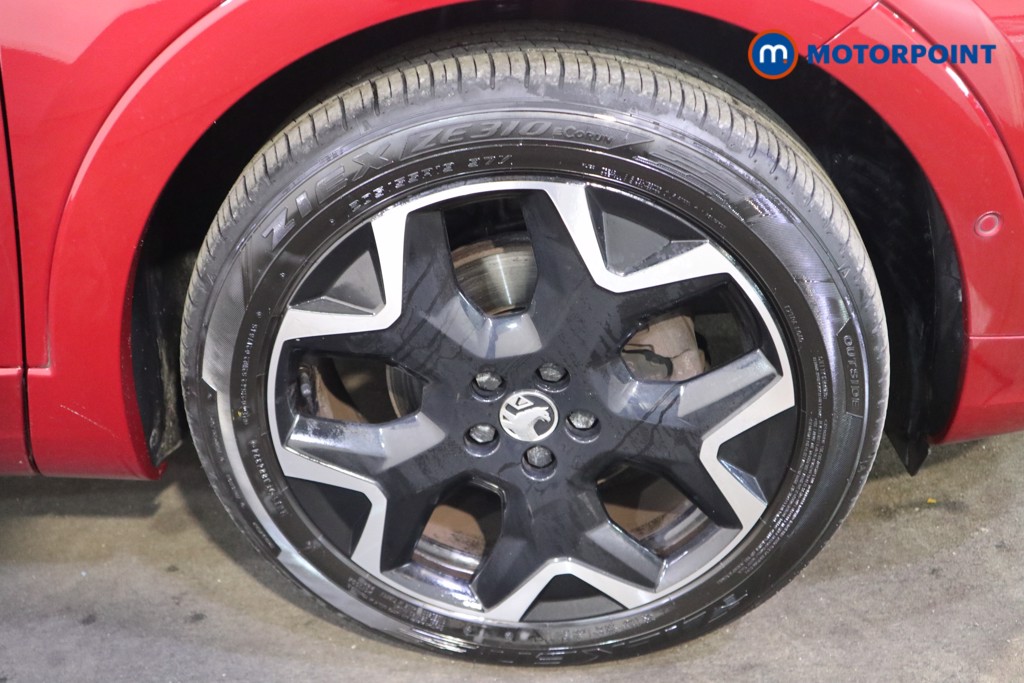 Vauxhall Grandland Ultimate Automatic Diesel SUV - Stock Number (1628331) - 25th supplementary image