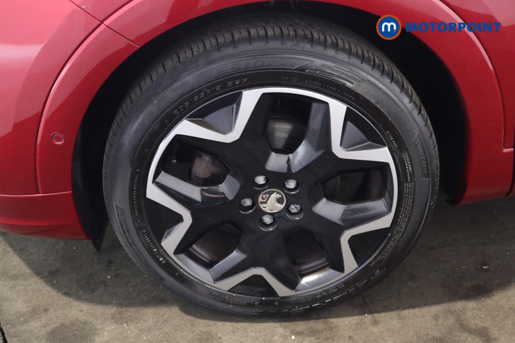 Vauxhall Grandland Ultimate Automatic Diesel SUV - Stock Number (1628331) - 26th supplementary image