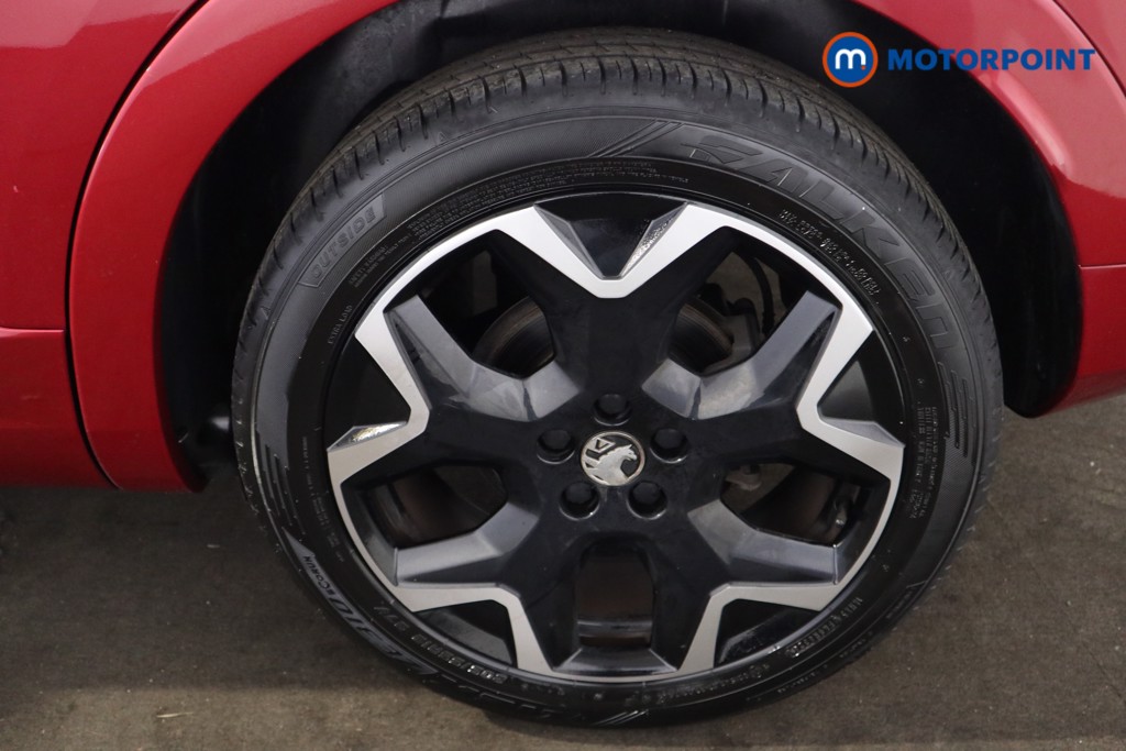 Vauxhall Grandland Ultimate Automatic Diesel SUV - Stock Number (1628331) - 27th supplementary image