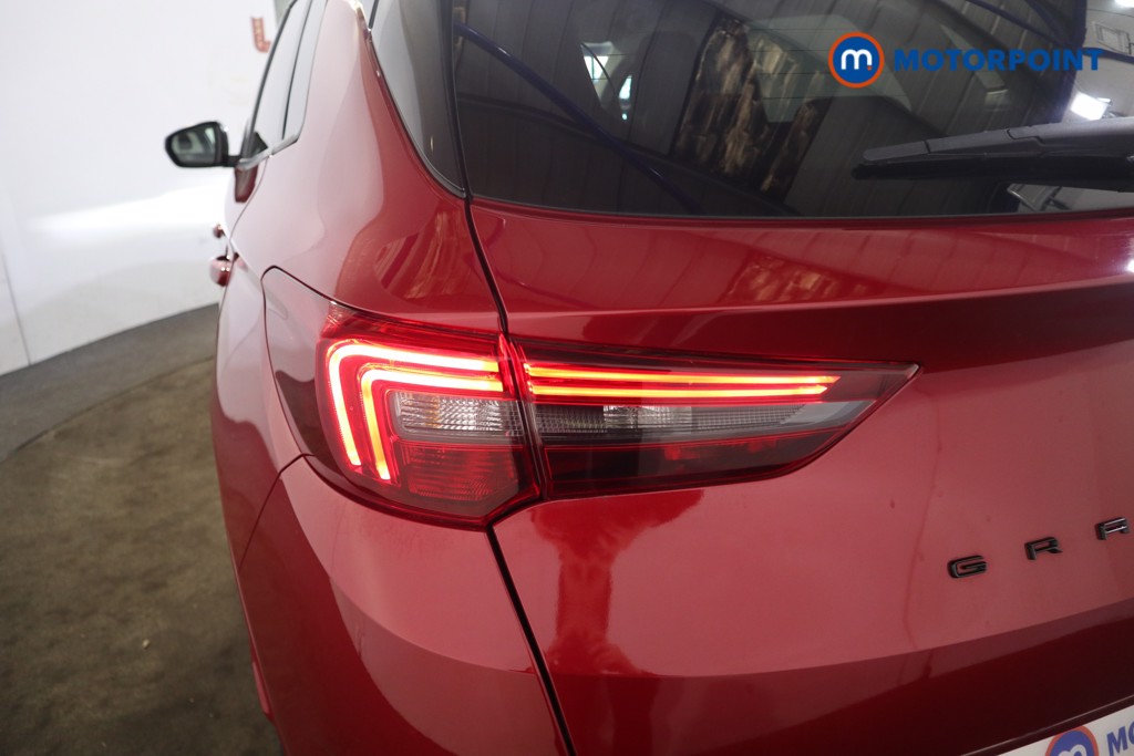 Vauxhall Grandland Ultimate Automatic Diesel SUV - Stock Number (1628331) - 29th supplementary image