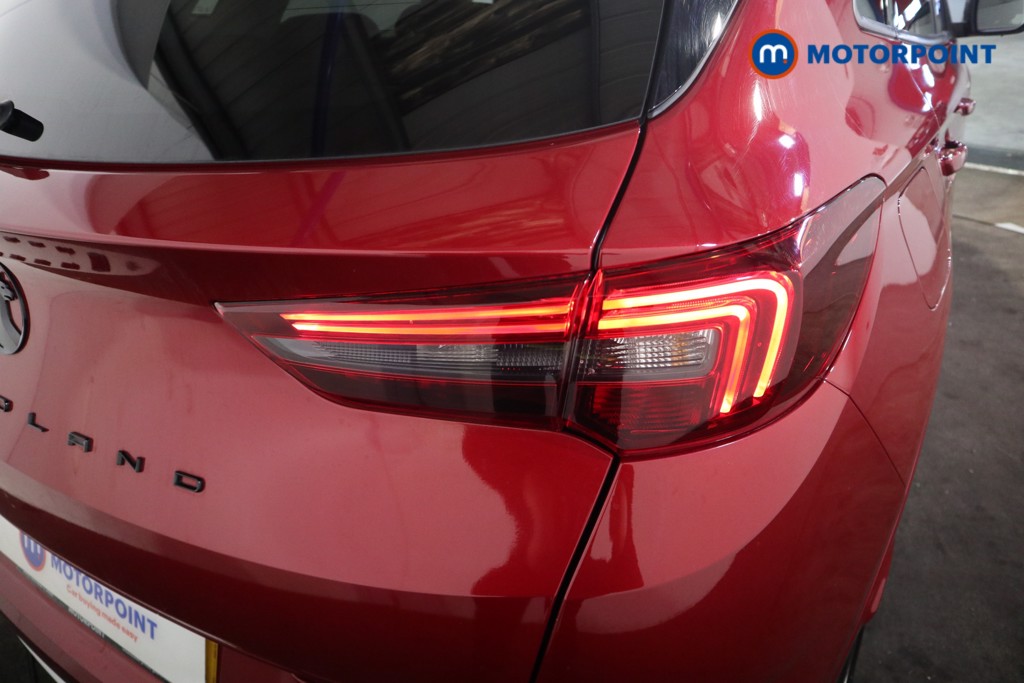 Vauxhall Grandland Ultimate Automatic Diesel SUV - Stock Number (1628331) - 30th supplementary image