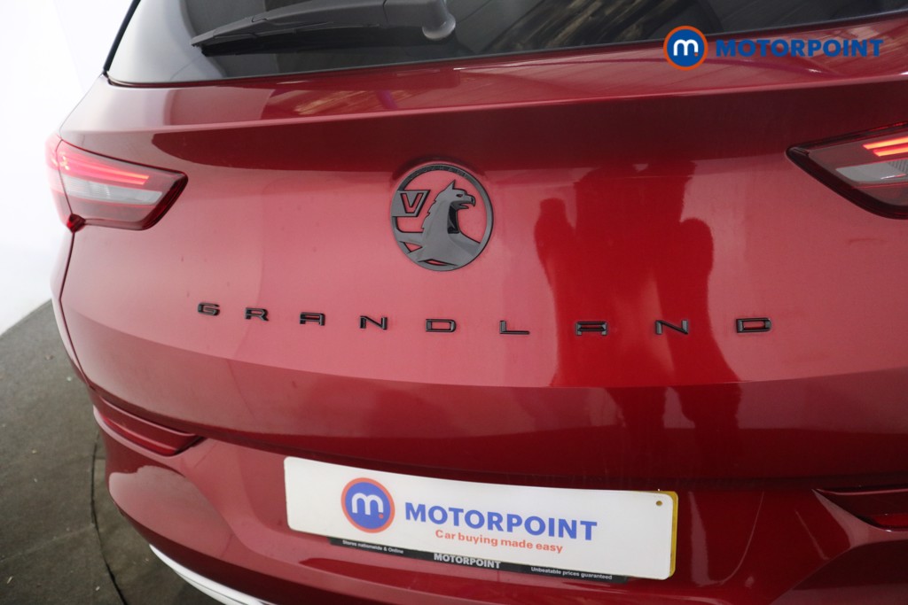 Vauxhall Grandland Ultimate Automatic Diesel SUV - Stock Number (1628331) - 31st supplementary image