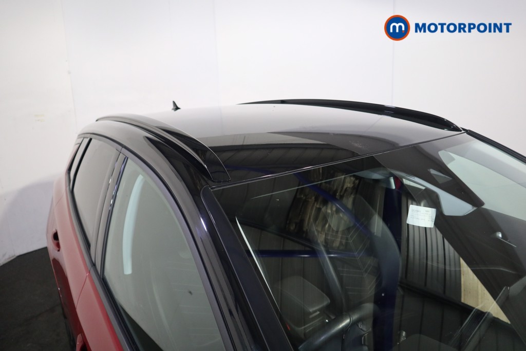 Vauxhall Grandland Ultimate Automatic Diesel SUV - Stock Number (1628331) - 33rd supplementary image