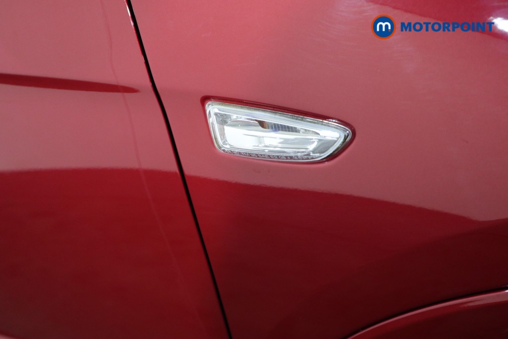 Vauxhall Grandland Ultimate Automatic Diesel SUV - Stock Number (1628331) - 34th supplementary image