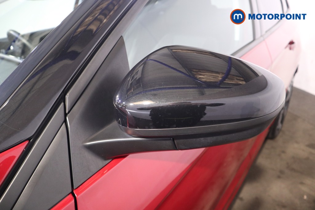 Vauxhall Grandland Ultimate Automatic Diesel SUV - Stock Number (1628331) - 36th supplementary image