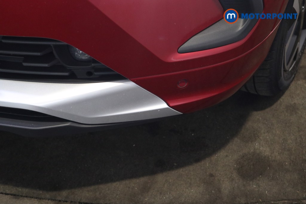 Vauxhall Grandland Ultimate Automatic Diesel SUV - Stock Number (1628331) - 37th supplementary image