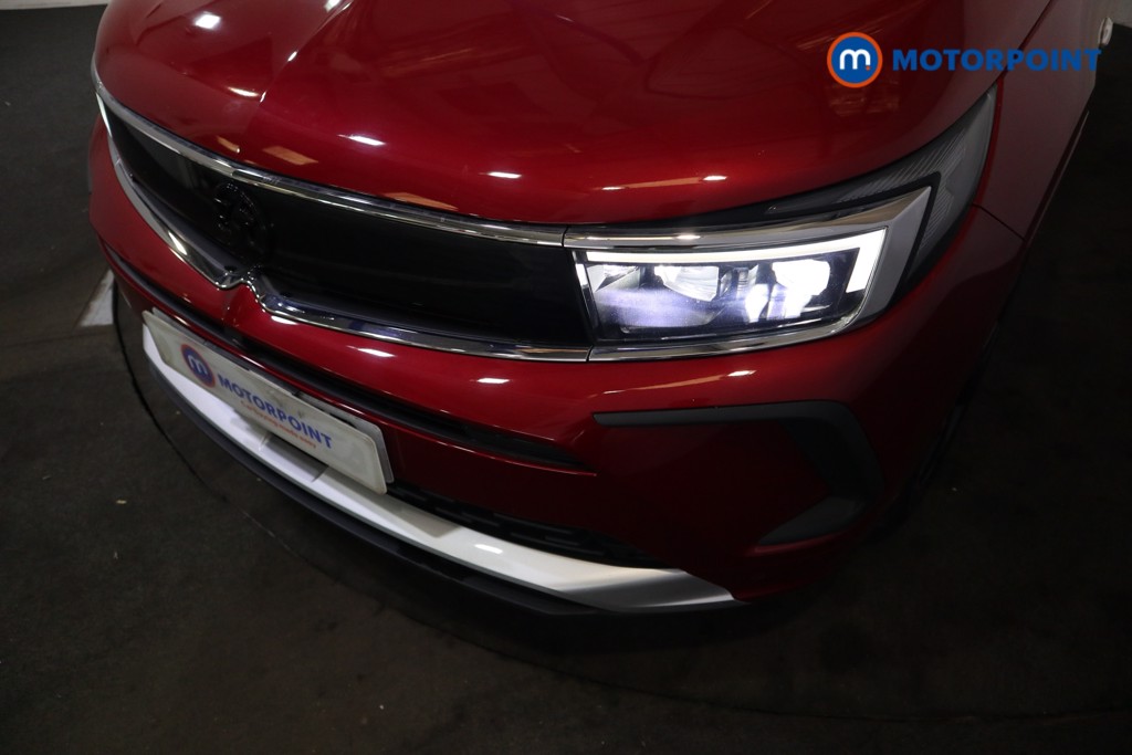 Vauxhall Grandland Ultimate Automatic Diesel SUV - Stock Number (1628331) - 39th supplementary image