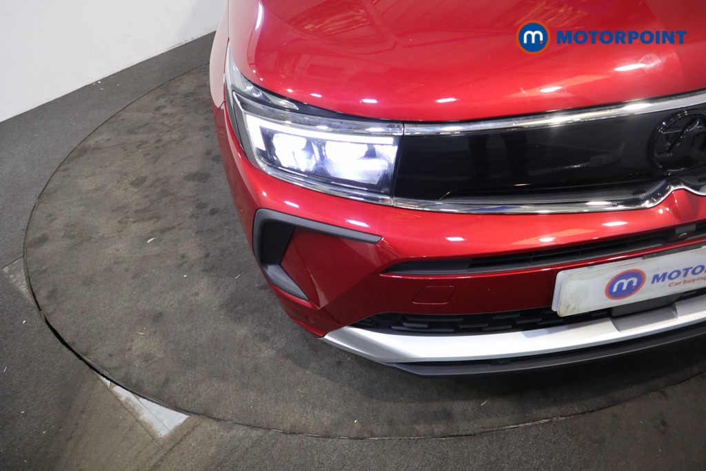 Vauxhall Grandland Ultimate Automatic Diesel SUV - Stock Number (1628331) - 40th supplementary image