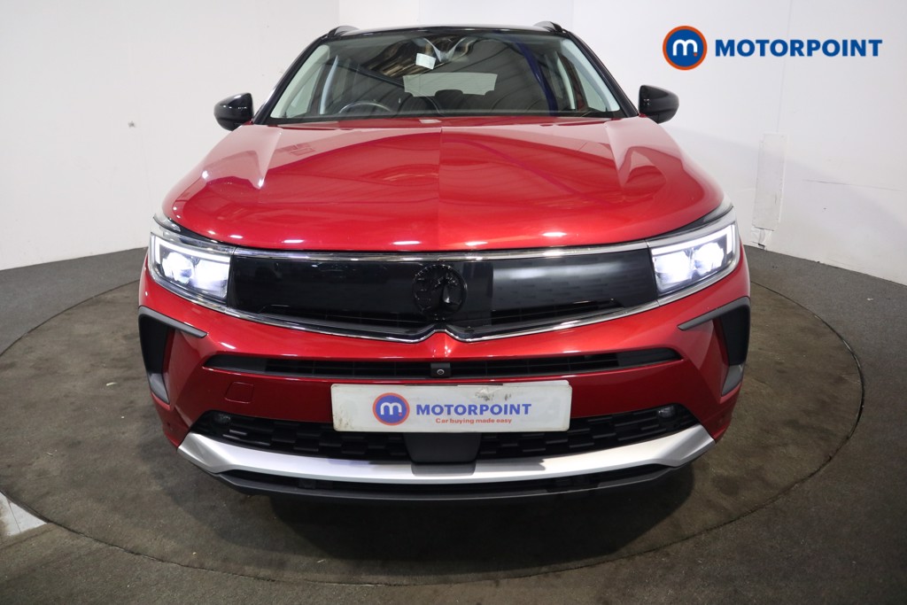 Vauxhall Grandland Ultimate Automatic Diesel SUV - Stock Number (1628331) - 41st supplementary image