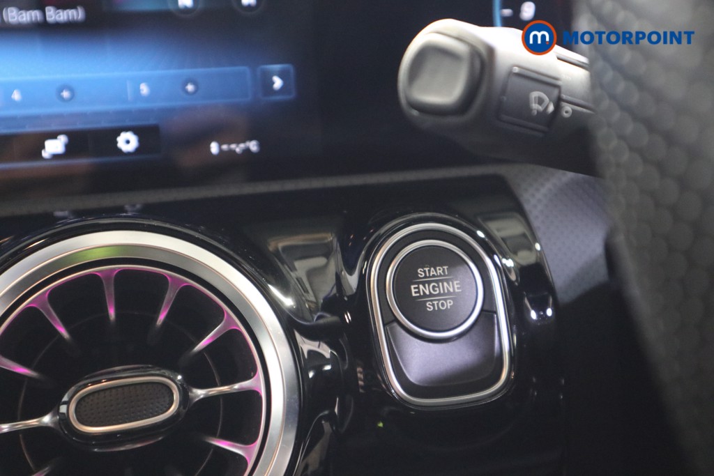 Mercedes-Benz CLA Amg Line Automatic Petrol Plug-In Hybrid Coupe - Stock Number (1628378) - 8th supplementary image