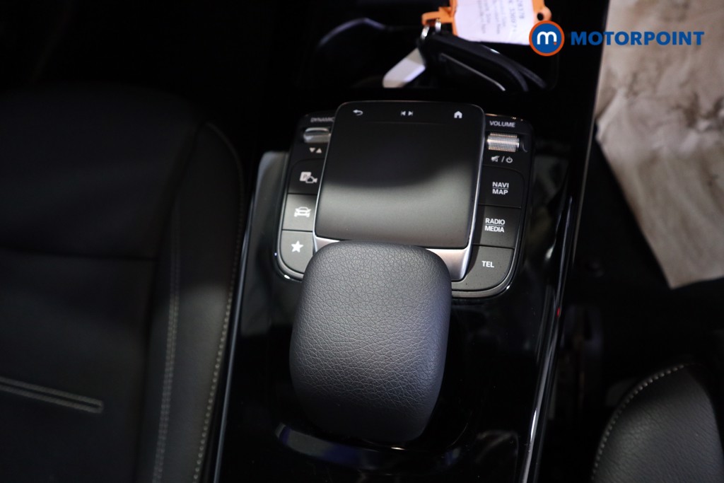 Mercedes-Benz CLA Amg Line Automatic Petrol Plug-In Hybrid Coupe - Stock Number (1628378) - 9th supplementary image