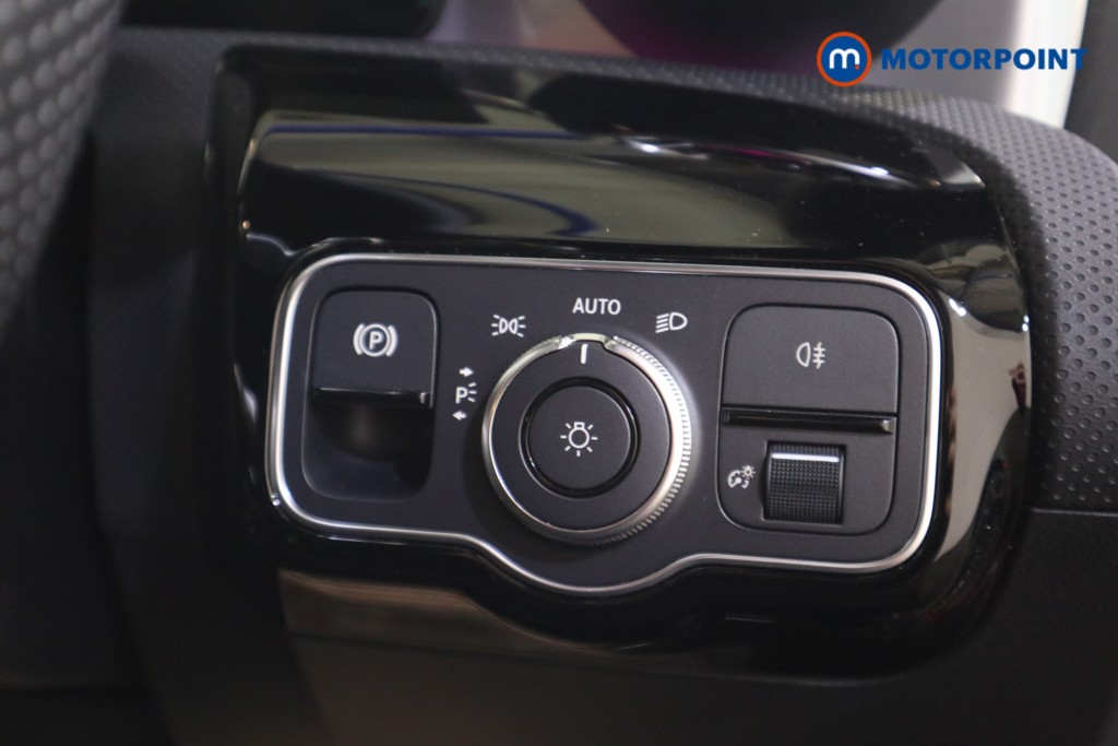 Mercedes-Benz CLA Amg Line Automatic Petrol Plug-In Hybrid Coupe - Stock Number (1628378) - 10th supplementary image