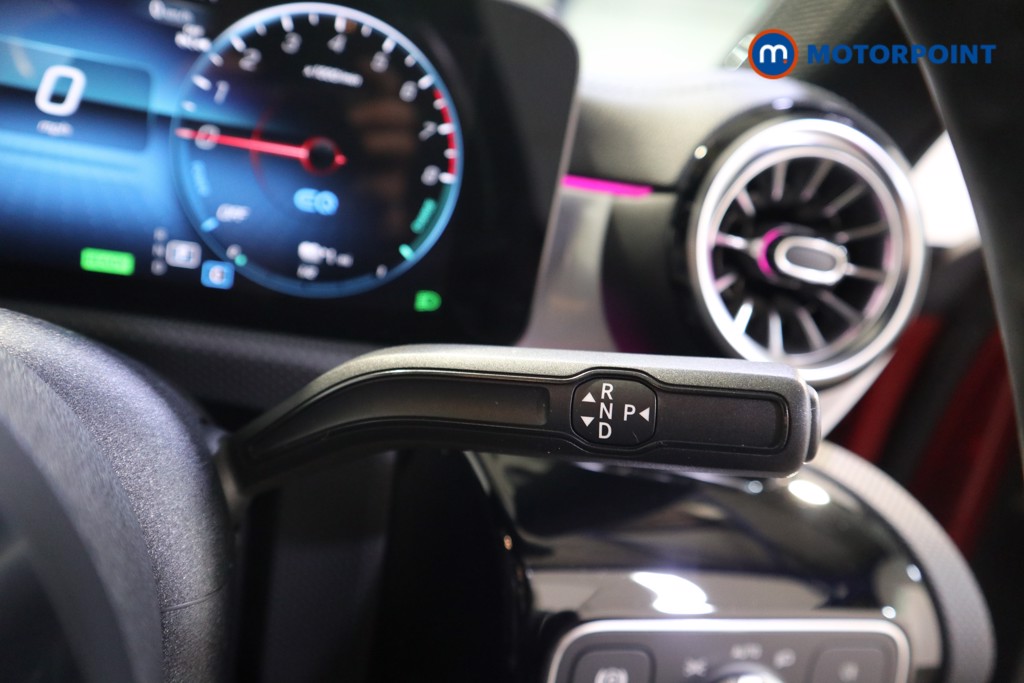 Mercedes-Benz CLA Amg Line Automatic Petrol Plug-In Hybrid Coupe - Stock Number (1628378) - 12th supplementary image