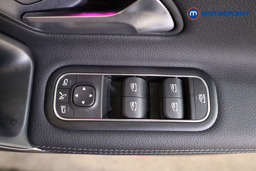 Mercedes-Benz CLA Amg Line Automatic Petrol Plug-In Hybrid Coupe - Stock Number (1628378) - 13th supplementary image