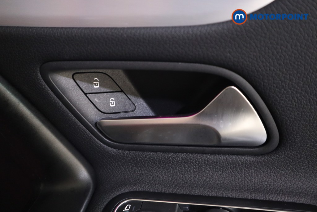 Mercedes-Benz CLA Amg Line Automatic Petrol Plug-In Hybrid Coupe - Stock Number (1628378) - 14th supplementary image