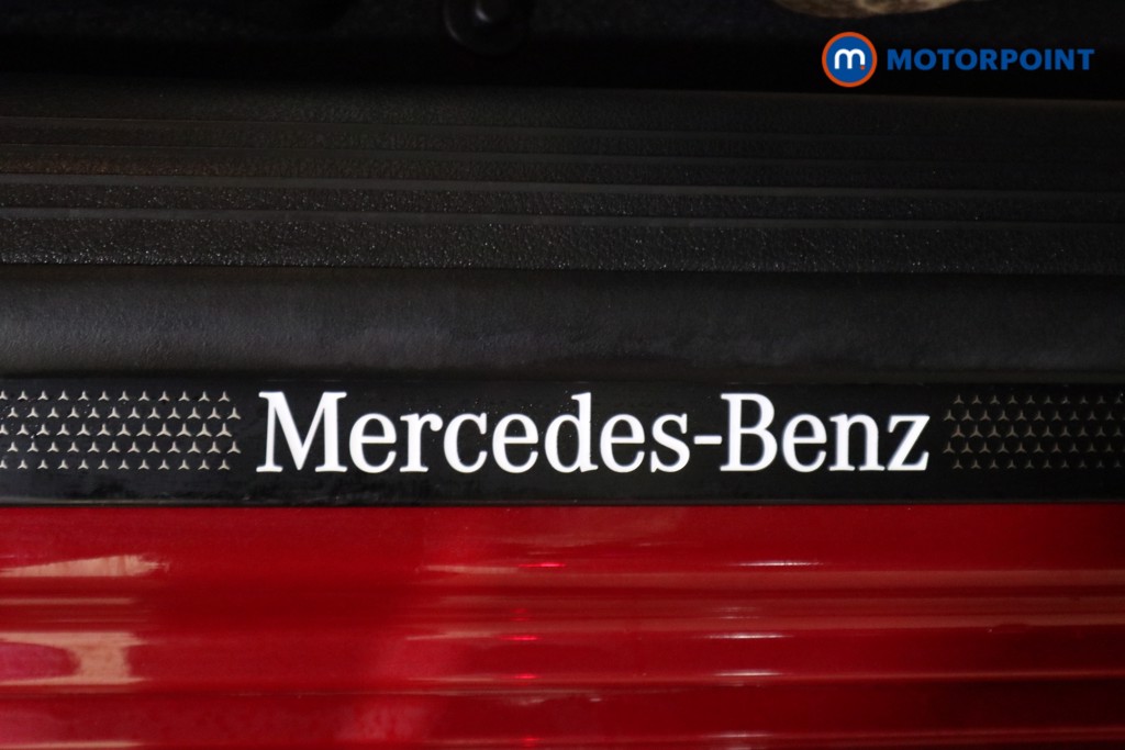 Mercedes-Benz CLA Amg Line Automatic Petrol Plug-In Hybrid Coupe - Stock Number (1628378) - 17th supplementary image