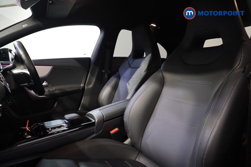 Mercedes-Benz CLA Amg Line Automatic Petrol Plug-In Hybrid Coupe - Stock Number (1628378) - 18th supplementary image