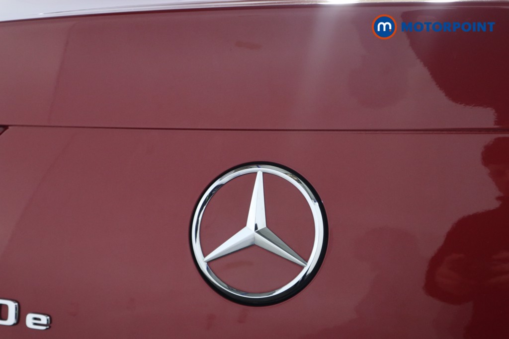 Mercedes-Benz CLA Amg Line Automatic Petrol Plug-In Hybrid Coupe - Stock Number (1628378) - 30th supplementary image