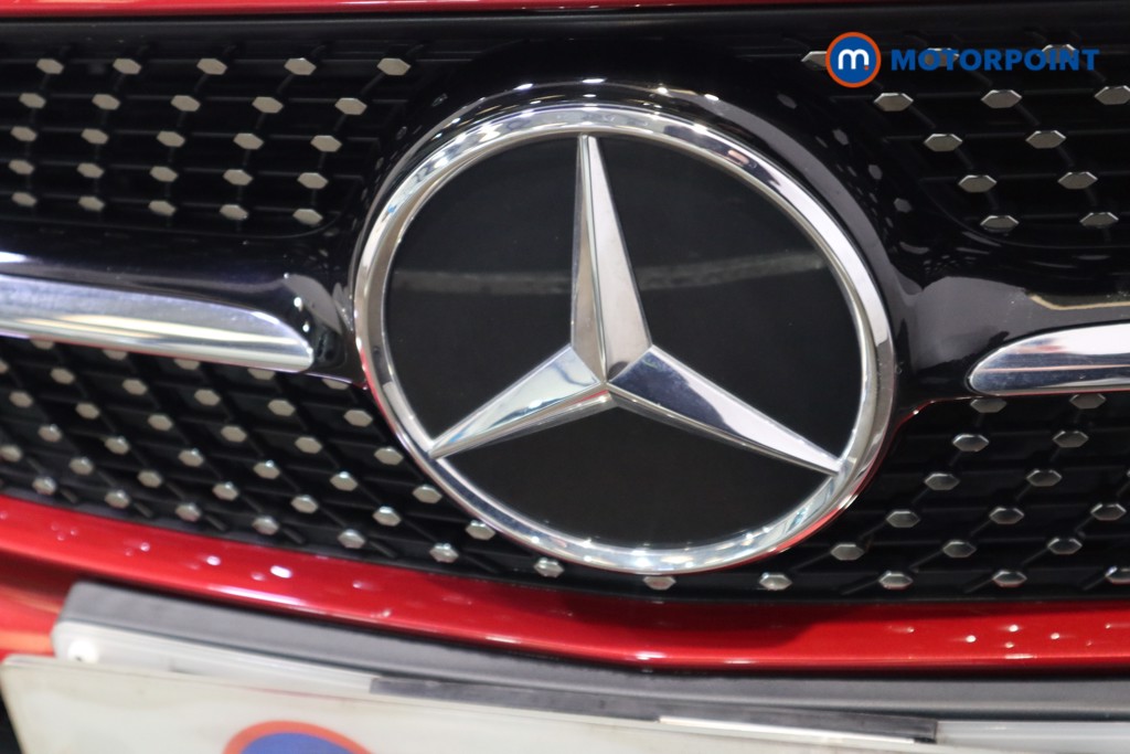 Mercedes-Benz CLA Amg Line Automatic Petrol Plug-In Hybrid Coupe - Stock Number (1628378) - 35th supplementary image
