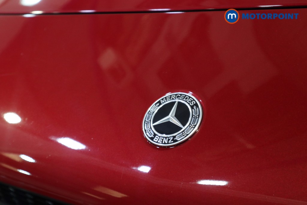 Mercedes-Benz CLA Amg Line Automatic Petrol Plug-In Hybrid Coupe - Stock Number (1628378) - 36th supplementary image