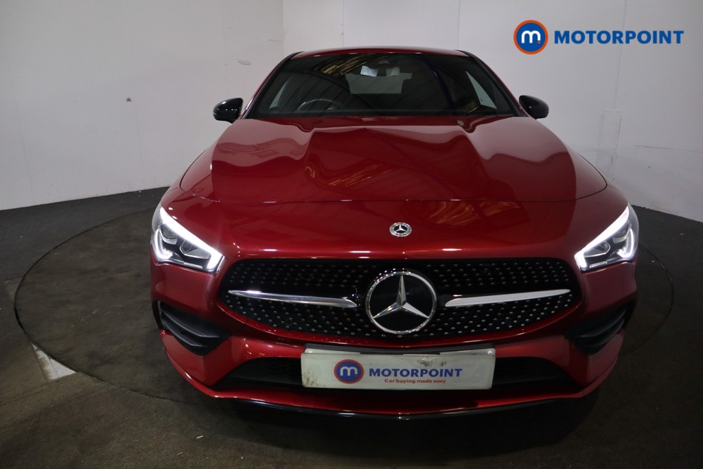 Mercedes-Benz CLA Amg Line Automatic Petrol Plug-In Hybrid Coupe - Stock Number (1628378) - 39th supplementary image