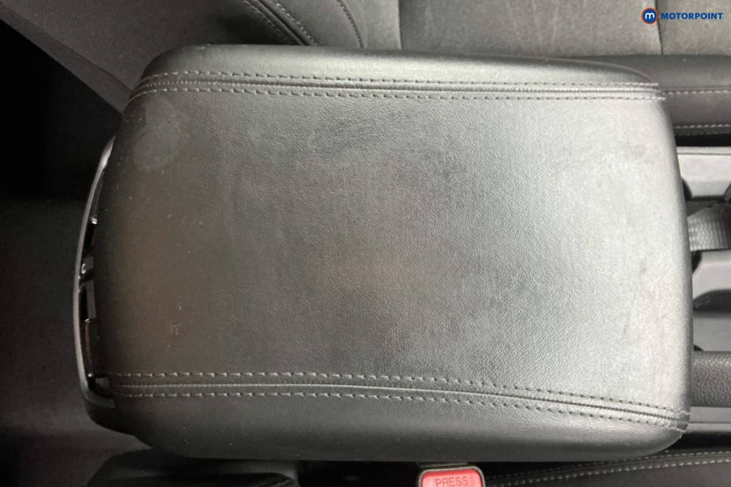 Hyundai Tucson Se Nav Manual Petrol SUV - Stock Number (1628391) - 14th supplementary image