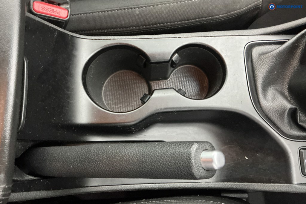 Hyundai Tucson Se Nav Manual Petrol SUV - Stock Number (1628391) - 15th supplementary image