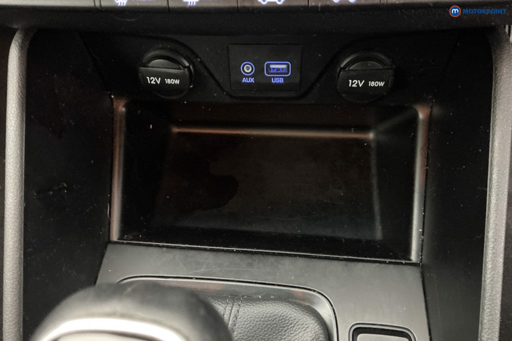 Hyundai Tucson Se Nav Manual Petrol SUV - Stock Number (1628391) - 17th supplementary image