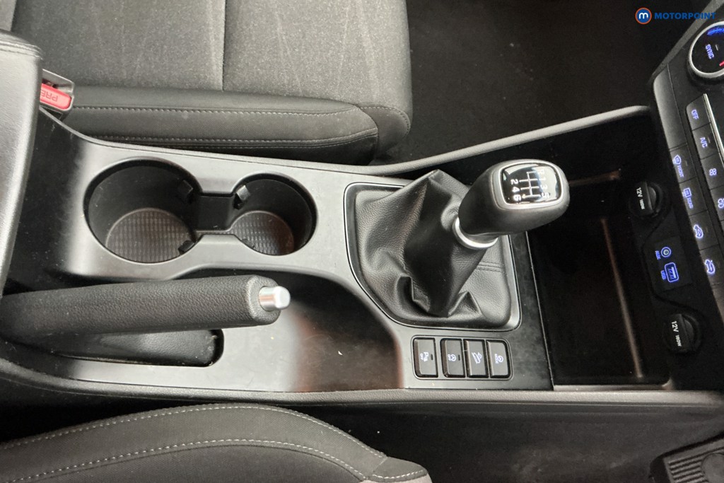 Hyundai Tucson Se Nav Manual Petrol SUV - Stock Number (1628391) - 20th supplementary image