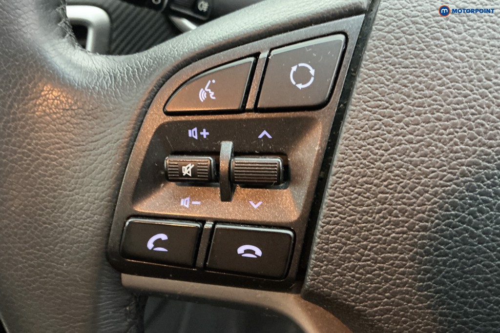 Hyundai Tucson Se Nav Manual Petrol SUV - Stock Number (1628391) - 22nd supplementary image