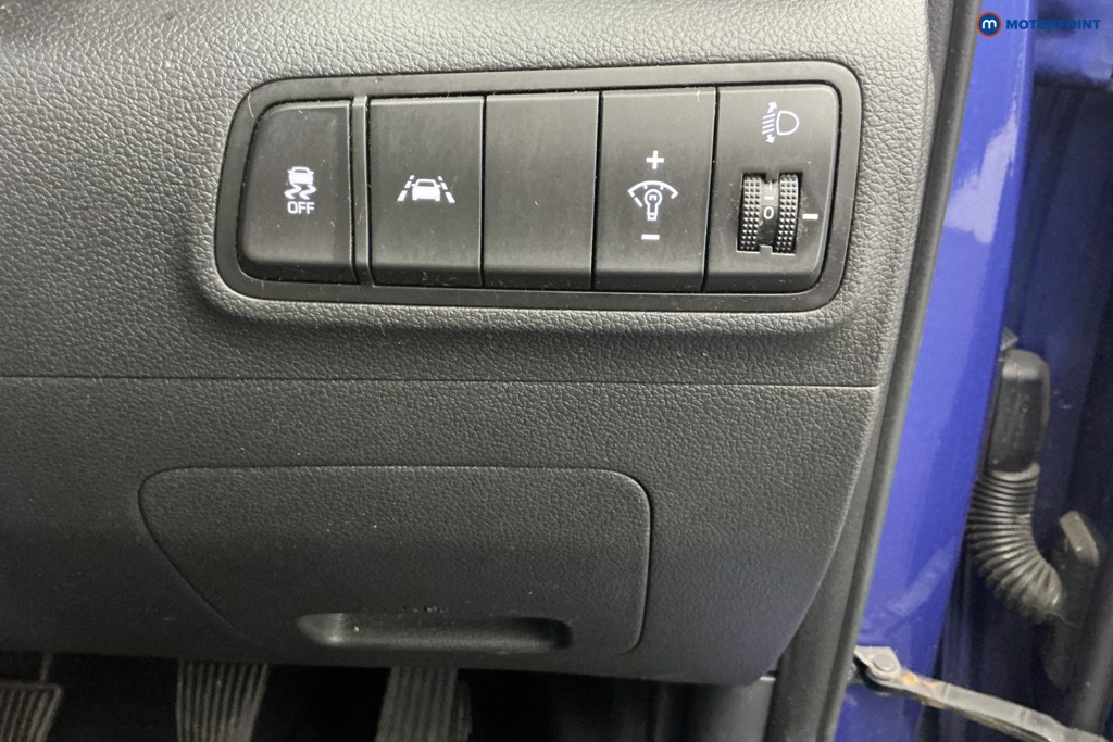 Hyundai Tucson Se Nav Manual Petrol SUV - Stock Number (1628391) - 24th supplementary image