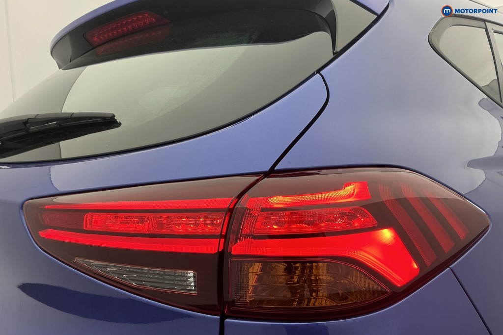 Hyundai Tucson Se Nav Manual Petrol SUV - Stock Number (1628391) - 31st supplementary image
