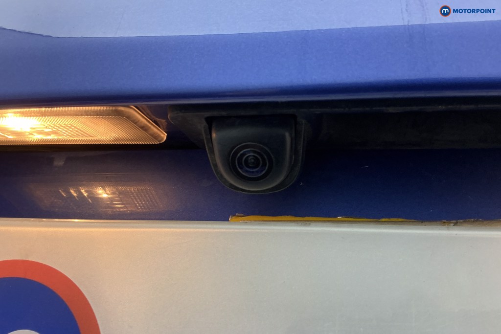 Hyundai Tucson Se Nav Manual Petrol SUV - Stock Number (1628391) - 34th supplementary image