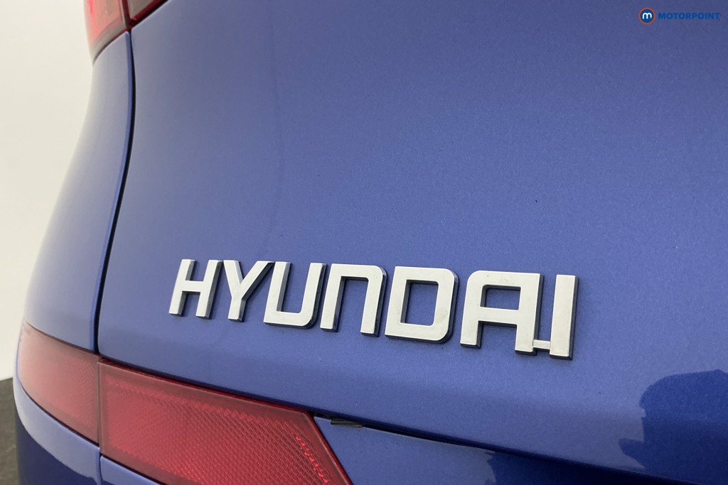 Hyundai Tucson Se Nav Manual Petrol SUV - Stock Number (1628391) - 35th supplementary image